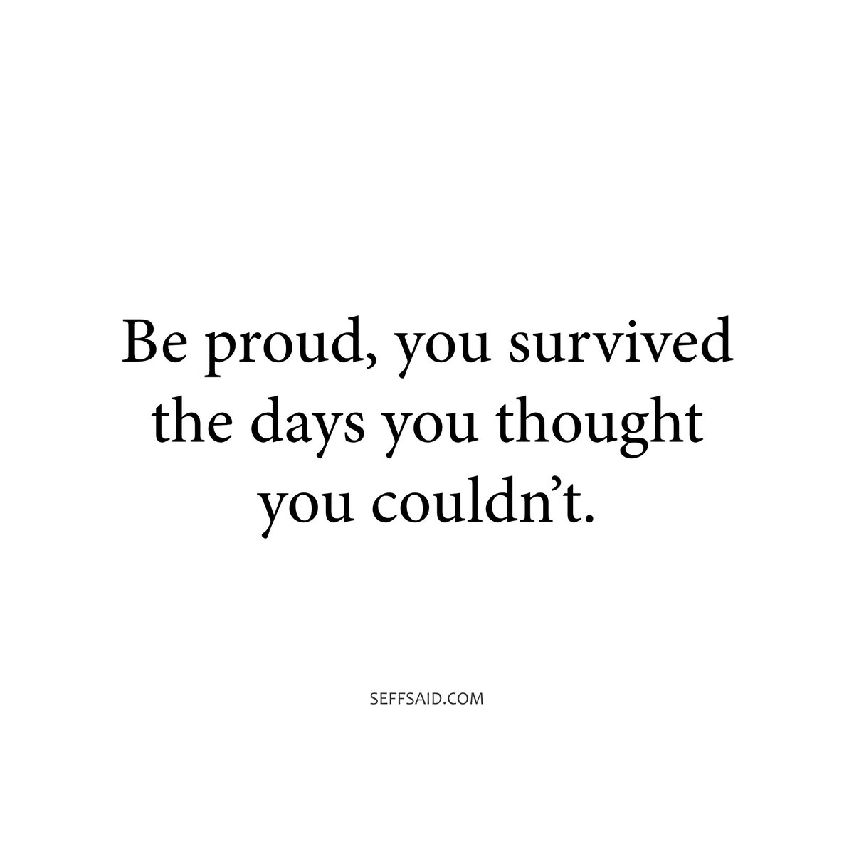 SeffSaid's tweet photo. Be proud https://t.co/69h3YG9fqN