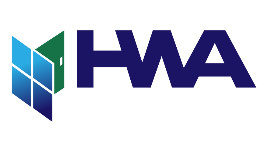 HWArchitectural's tweet photo. We're thrilled to announce that we're giving HWA a fresh new look! Take a sneak peak at our new logo now and stay tuned for a re-brand coming soon! ✨

#HWA #HeywoodWilliamsArchitechtural #ReBrand #Refresh #CurtainWalling #AluminiumGlazing #GlazingSpecialists #Shopfront https://t.co/7CPq60HM8U