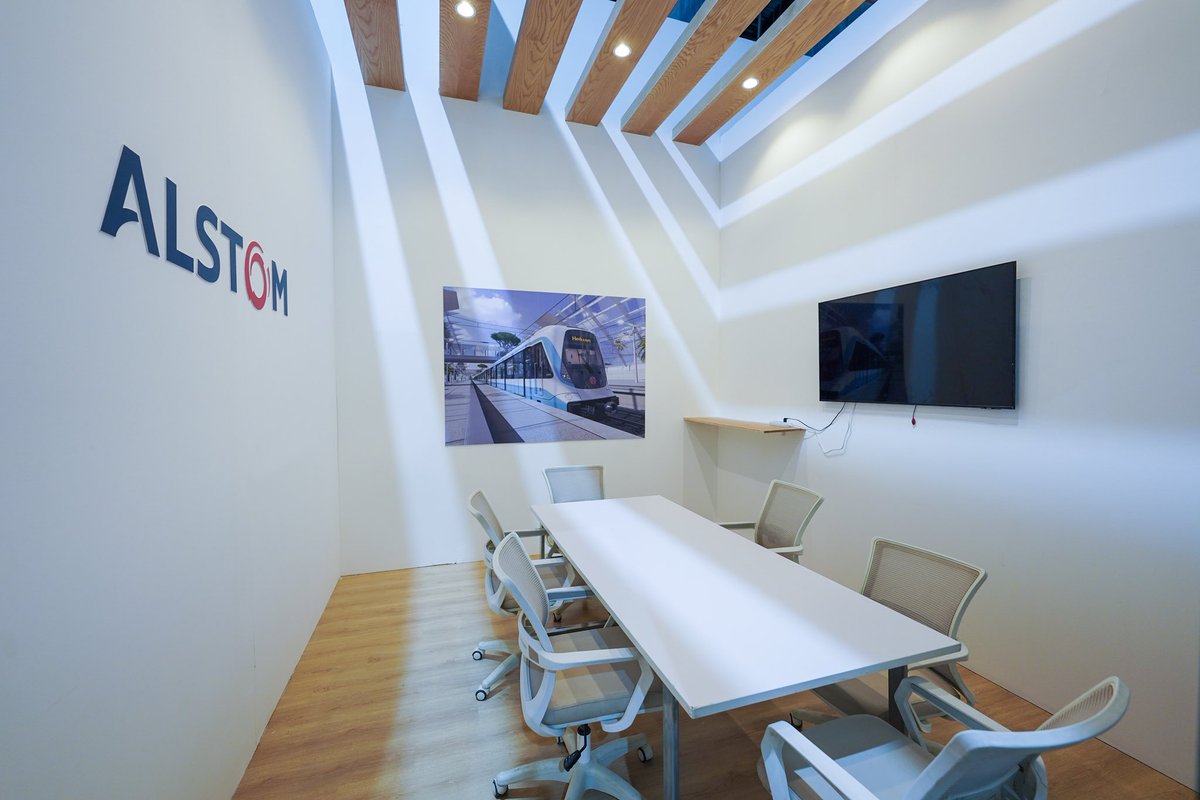 EzzProHouse's tweet photo. 🇪🇬 | ALSTOM x TransMEA 2023
https://t.co/z9xz2mKF7N 
Tax Number: 521-142-164 https://t.co/DG4JmFQrxM