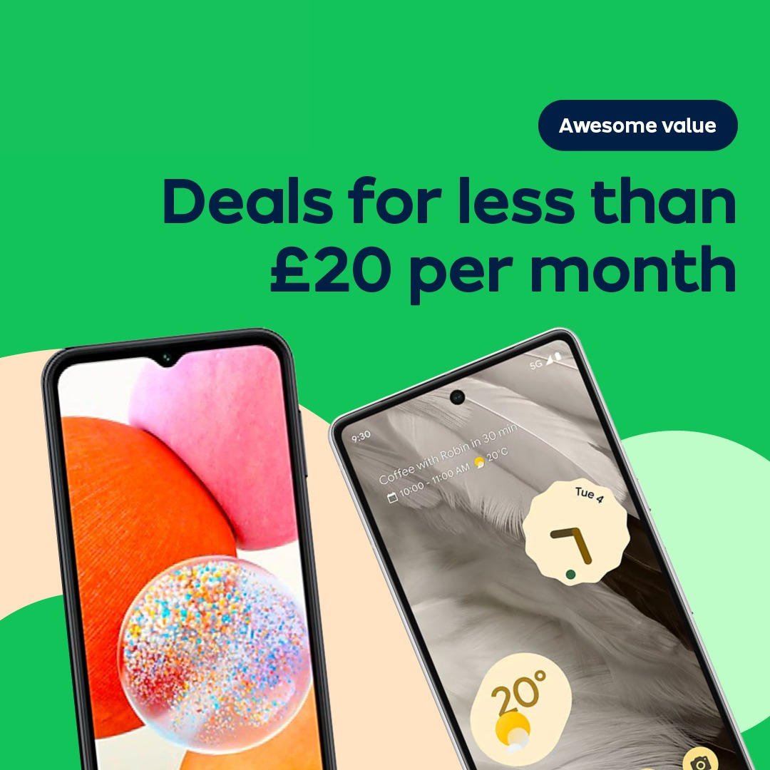 Mobile Phones Direct tweet media