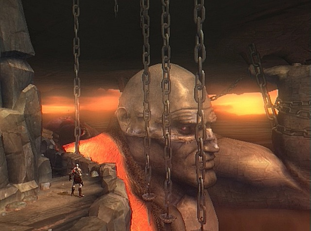 JVCom's tweet photo. Joyeux anniversaire God of War II 🎊 

Le deuxième opus de la saga débarquait sur PS2 il y a de cela 17 ans. https://t.co/ljrZppfcHl