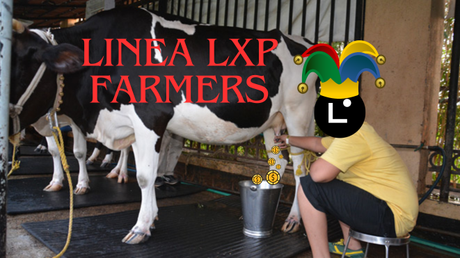 BobandyCrypto's tweet photo. 🪂 Linea 150 LXP za dodatkową kampanię 🪂

✅Wiem, że czekacie na Linea Park week 4 - ale na te chwilę mamy dostępne tylko z 2 taski (dosyć drogie bo kasują za nie łącznie 6$ - więc lepiej poczekać) - reszta jest zablokowana lub wymaga pobierania aplikacji dostępnej tylko na Androida 😬

✅Skupmy się więc na dodatkowej kampanii: 
➡️https://t.co/aW4cvfun71
➡️nie jest tanio, przeczytajcie najpierw cały wpis 

1⃣ Rango Exchange:
👉discord i twitter task
👉robicie bridge z dowolnej sieci na Linea 
👉najlepiej 150$ jednorazowo by zaliczyć oba taski 
👉koszta zależne od sieci z której wysyłacie i jaki jest aktualnie spread - z ARBITRUM skasowali mi łącznie koło 5$ - ale to temu, że słałem za pośrednictwem stargate - można wybrać tańsze ścieżki i tańsze sieci, które zobaczycie przed wykonaniem bridga
👉dodatkowo mintujecie NFT od intract na Linea - koszt całkowity 1$ 
✅ 50 LXP  (u mnie za 6$) jest wasze 

2⃣ Clip Finance:
👉discord i twitter task
👉potrzebujecie najlepiej ponad 50$ w USDT lub USDC.e - koszt swapa z ETH - 1,43$
👉dokonujecie depozytu  USDT - koszt - 1$ gas + 2$ fee
👉wypłacacie środki - koszt - 1$ gas + 2$ fee
👉jeśli nie zalicza wam któregoś taska a powinno to robimy hard refresh: 
- Na Macu: Press `Command + Shift + R` 
- Na Windows/Linux: Press `Ctrl + Shift + R`
✅50 LXP za 7,43$ jest wasze 

3⃣ LogX ❗️❗️❗️
👉 potrzebujecie wykręcić spory wolumen na dźwigni - OSTROŻNIE UŻYWAJCIE TYLKO NISKIEJ DŹWIGNI - nie masz doświadczenia to lepiej nie rób tego taska 
👉masz doświadczenie?
❗️task nie jest warty zachodu
❗️musicie mieć USDC - najlepiej 2k$ żeby zaliczyć wszystko jednym tradem - w zależności od dexa spory spread w kursie - 5-10$ zależy od kwoty i dexa
❗️gas i fee za otwarcie pozycji łącznie koło 11$
❗️do tego zamkniecie pozycji i ewentualny powrót do ETH to kolejne przepalone dolores 
❗️nie wykonuję tego taska a ekipie Intract, LogX i Linea należy się spory 🍆w 🍑za taką akcję