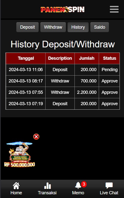 Panenspin's tweet photo. Info BO GACHOR !
PANENSPIN 
INFO LINK : https://t.co/WrpMtd0Lrl

#panenspin #situsslot #situsslotgacor #pragmaticplay #pgsoft #bokepindo #bokepjepang #bokeplokal #bokepabg #bokepterbaru #viral #viralvideo #viralbokep https://t.co/iISsI05xZc