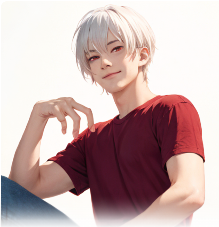 Jiayingxz's tweet photo. @heurist_ai is this me boyfriend? #Heurist https://t.co/3A6m3M8vLW