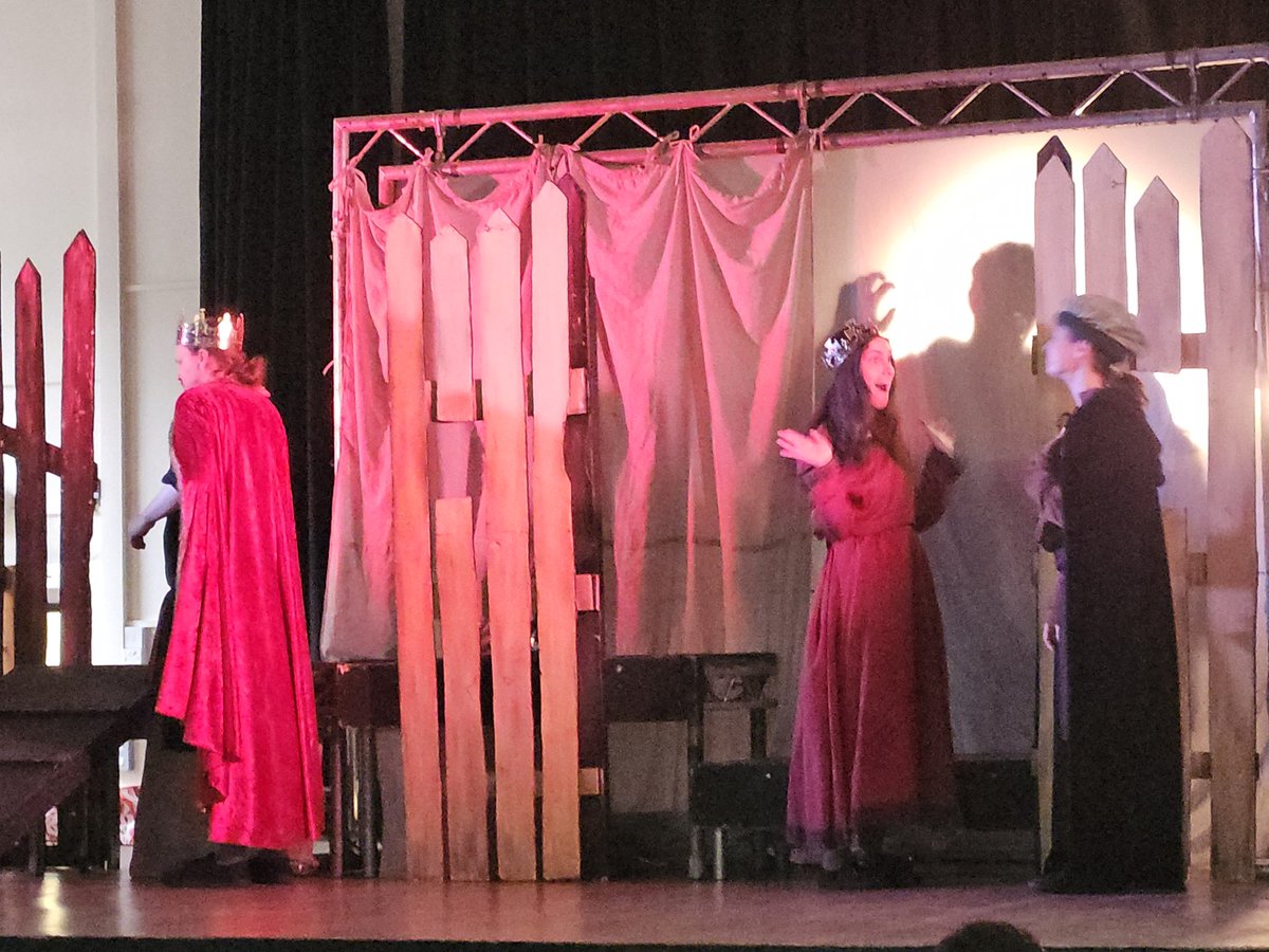 Sandbach School English (@sandbacheng) on Twitter photo "A drum, a drum Macbeth doth come!" Year 10 were treated to an performance of Macbeth by the excellent <a href="/QuantumTheatre/">Quantum Theatre</a> in school today <a href="/Y9Y10Y11SandSch/">Qualifications Phase (Years 9/10/11)</a> "A drum, a drum Macbeth doth come!" Year 10 were treated to an performance of Macbeth by the excellent <a href="/QuantumTheatre/">Quantum Theatre</a> in school today <a href="/Y9Y10Y11SandSch/">Qualifications Phase (Years 9/10/11)</a>