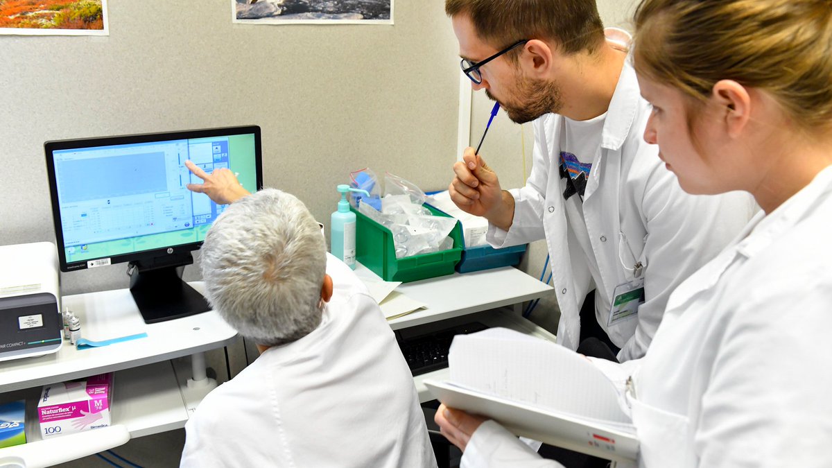 biocat_bioregio's tweet photo. 🔛 En marxa la segona edició de #dHEALTHBcn Part Time, el programa de formació en #innovació en #salut de Biocat.
Aquest any el programa durarà 8⃣ mesos, i comptarà amb 6⃣ centres on realitzar la immersió clínica i amb la col·laboració d'@Eurecat_news.
🔗https://t.co/Ang9pq9OyL https://t.co/ZaLqlszjl2