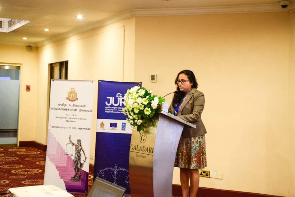 CSHRUOC's tweet photo. Members of the academia and civil society organizations shared their insights with the #CSHR to finetune the draft, which will be incorporated.  The CSHR is thankful to the Department for the invitation to provide technical support to improve institutional efficiency.
#JURE #UNDP https://t.co/s9w6SUy0M7