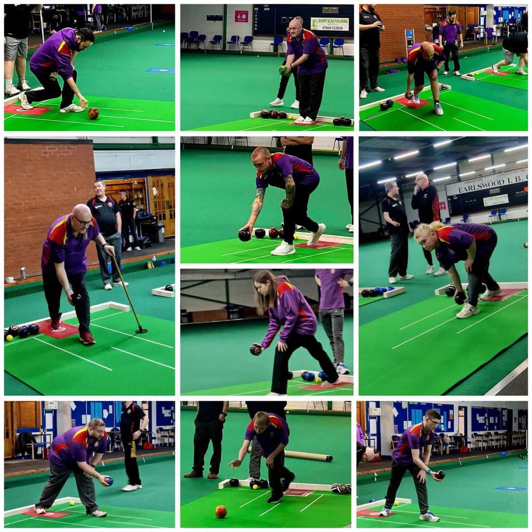 🦢 Swansea SMBA 🦢

Match Result 

🟣 Llansamlet SMBC - 6.5
⚫️ Gendros Dragons - 1.5

#uppasamlet