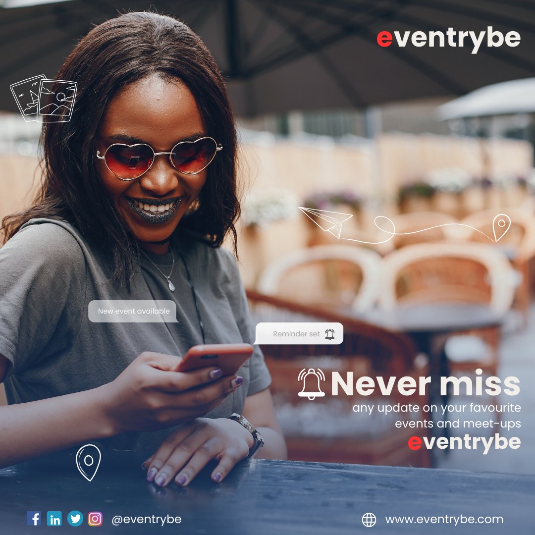 eventrybe's tweet photo. @fidelitybankplc https://t.co/w2r55ofA2D