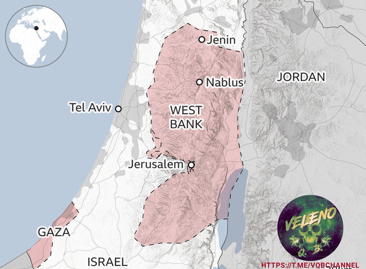 Veleno_Q_B's tweet photo. #VQBChannel 🇮🇱🇵🇸
L'ESERCITO ISRAELIANO EFFETTUA RAID A JENIN E ANABTA IN CISGIORDANIA
Le forze di difesa israeliane ( #IDF) assaltano la città di #Jenin in #Cisgiordania e un vicino campo profughi #palestinese, e conducono raid anche ad #Anabta e #Burin.
Lo riferisce il canale televisivo del #Qatar Al Jazeera.
#ThisIsNotForMe
#NonInMioNome
Se apprezzi il nostro lavoro sostienici con una donazione!
La nostra piattaforma sopravvive solo grazie al sostegno del nostro pubblico
https://t.co/iSVP6K1tGB