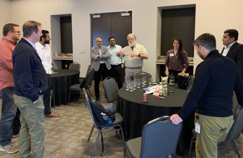 IPCOS DOF tweet media