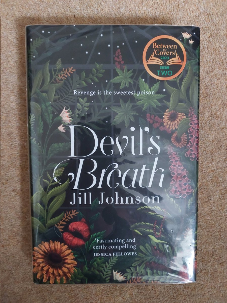Thanks <a href="/sarajcox/">sara cox💙</a> and #betweenthecovers for bringing this book to my attention. Congratulations <a href="/writerJJohnson/">Jill Johnson 🇸🇬🇳🇿🇪🇺</a> for producing a fascinating page turner. Would d definitely recommend to others.