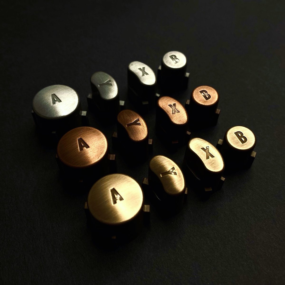 casт 🧪 tweet media