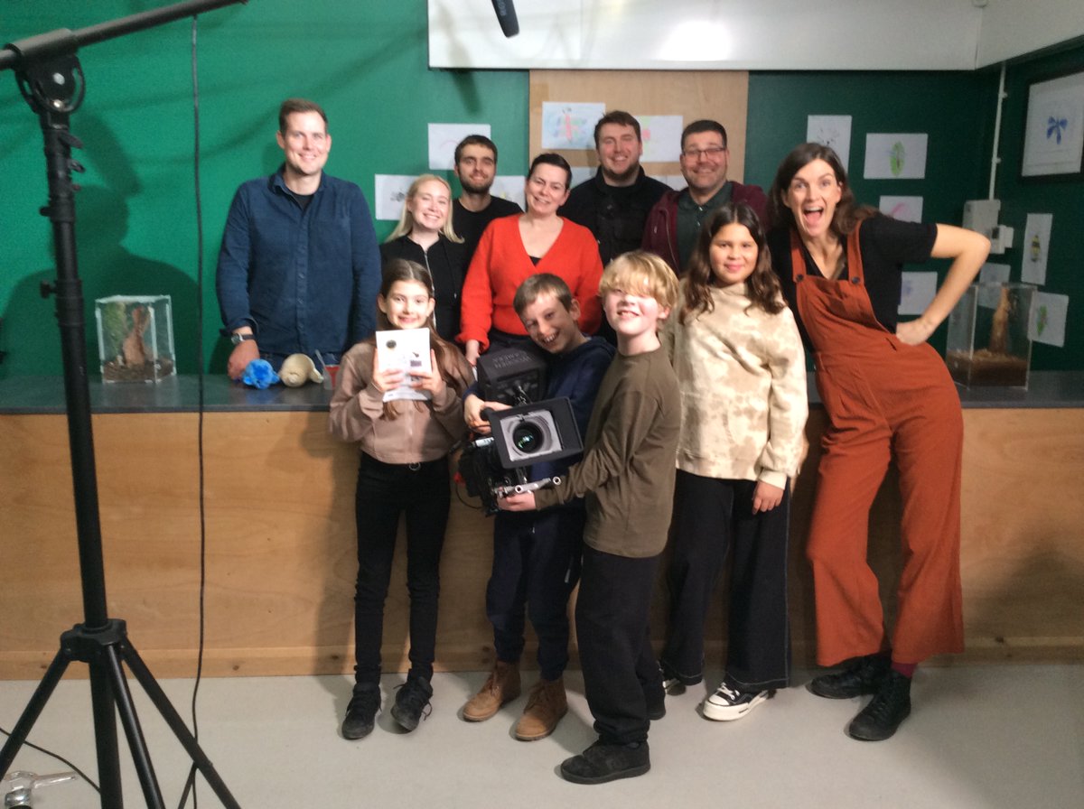 Reepham Primary School tweet media