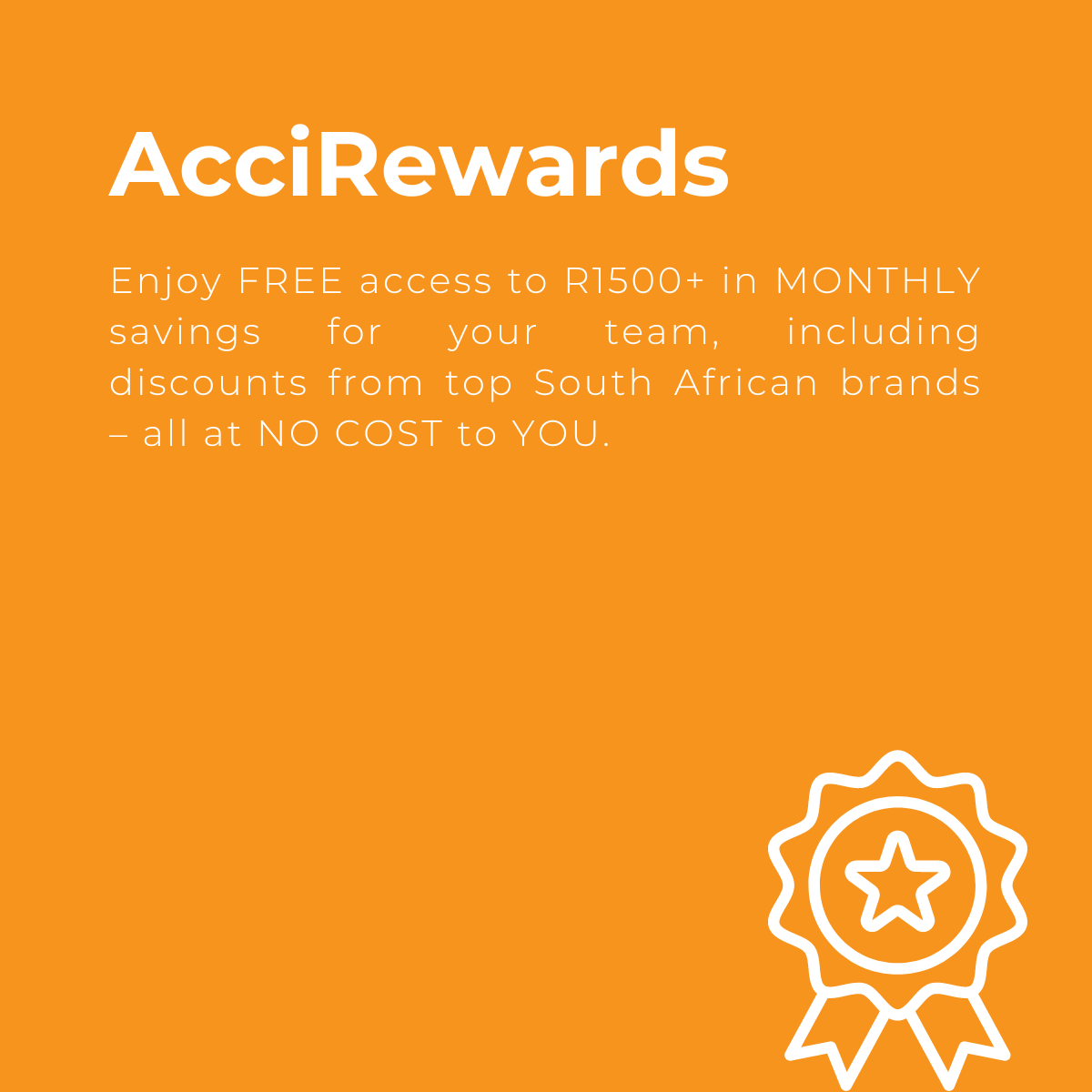 AcciSure tweet media