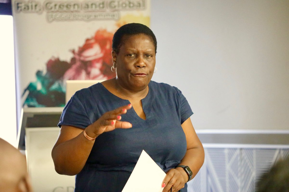 Zimbabwe Environmental Law Organisation (ZELO) tweet media