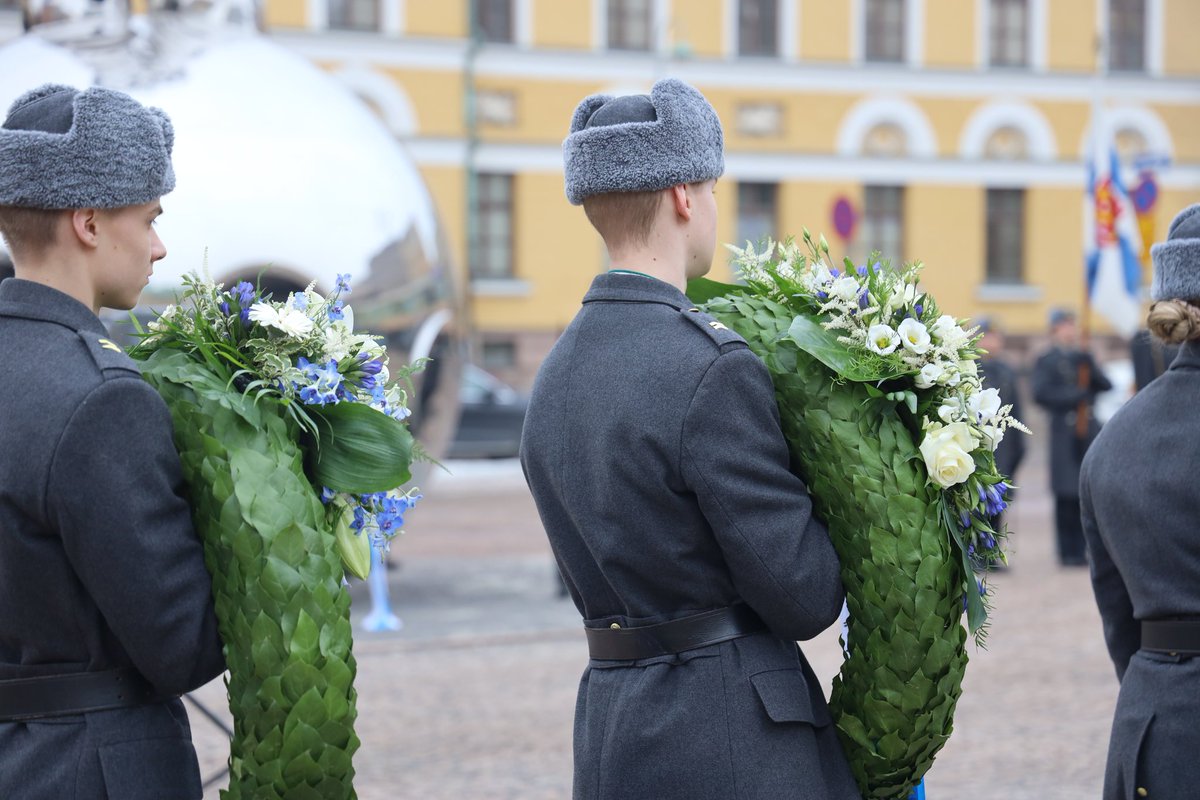 Kaartin jääkärirykm. tweet media