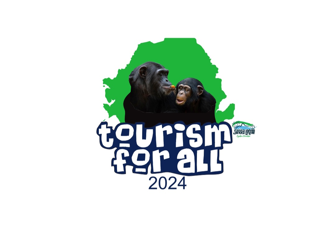 Mtcasierraleone's tweet photo. @ITB_Berlin, a record 1,651 tourists engage Sierra Leone's #explorefreedom stand. The impressive numbers set a new height in the country’s tourism sector on the international stage.
@PresidentBio
@NabeelaTunis
@dsengeh
#Tourism4All
#tɔrizmnaɔlmanbiznɛss https://t.co/f5mlSd1BgA