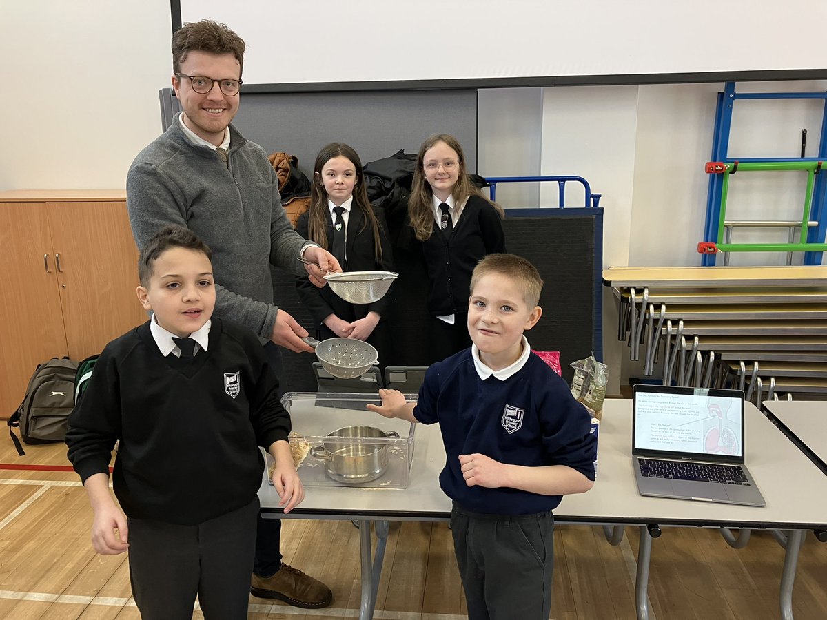 MrForshaw tweet media