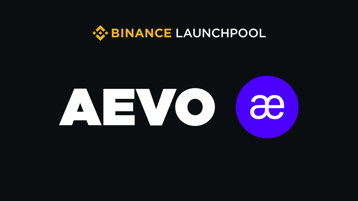 Binance tweet media