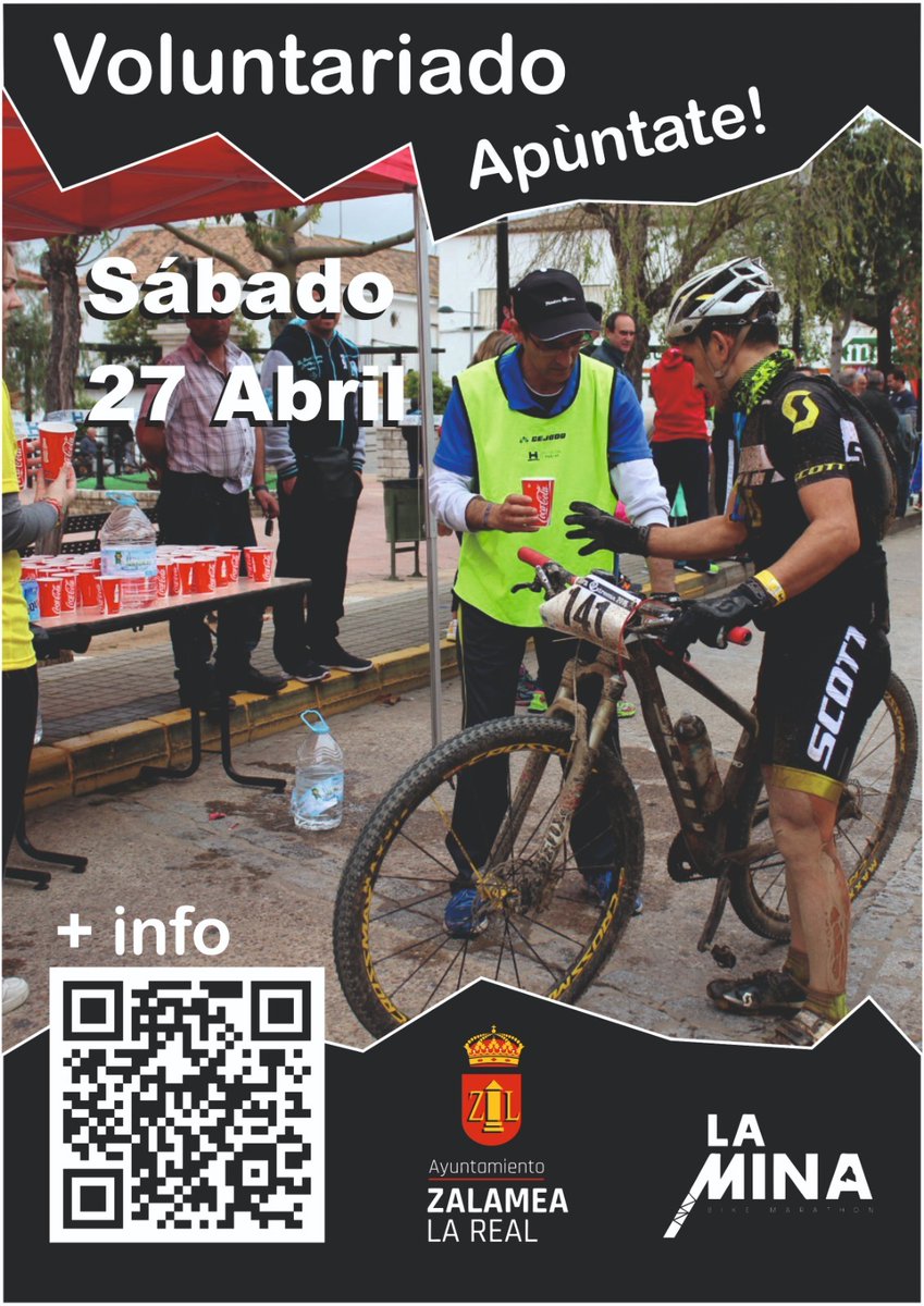 Ayuntamiento de Zalamea la Real (@dezalamealareal) on Twitter photo 
