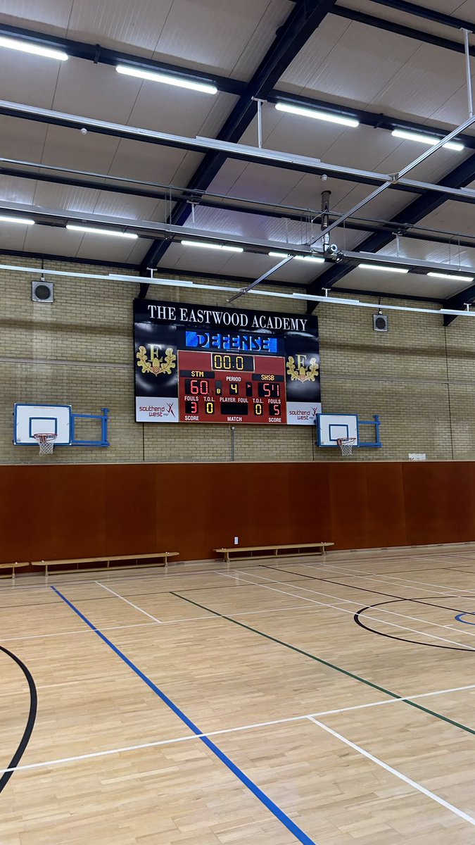 STM PE Department tweet media