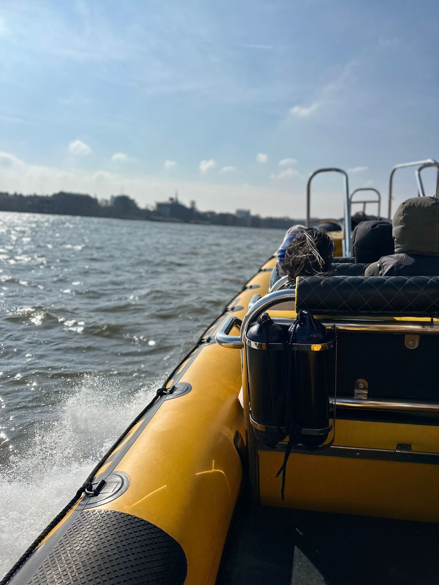 ThamesRIBExperience tweet media