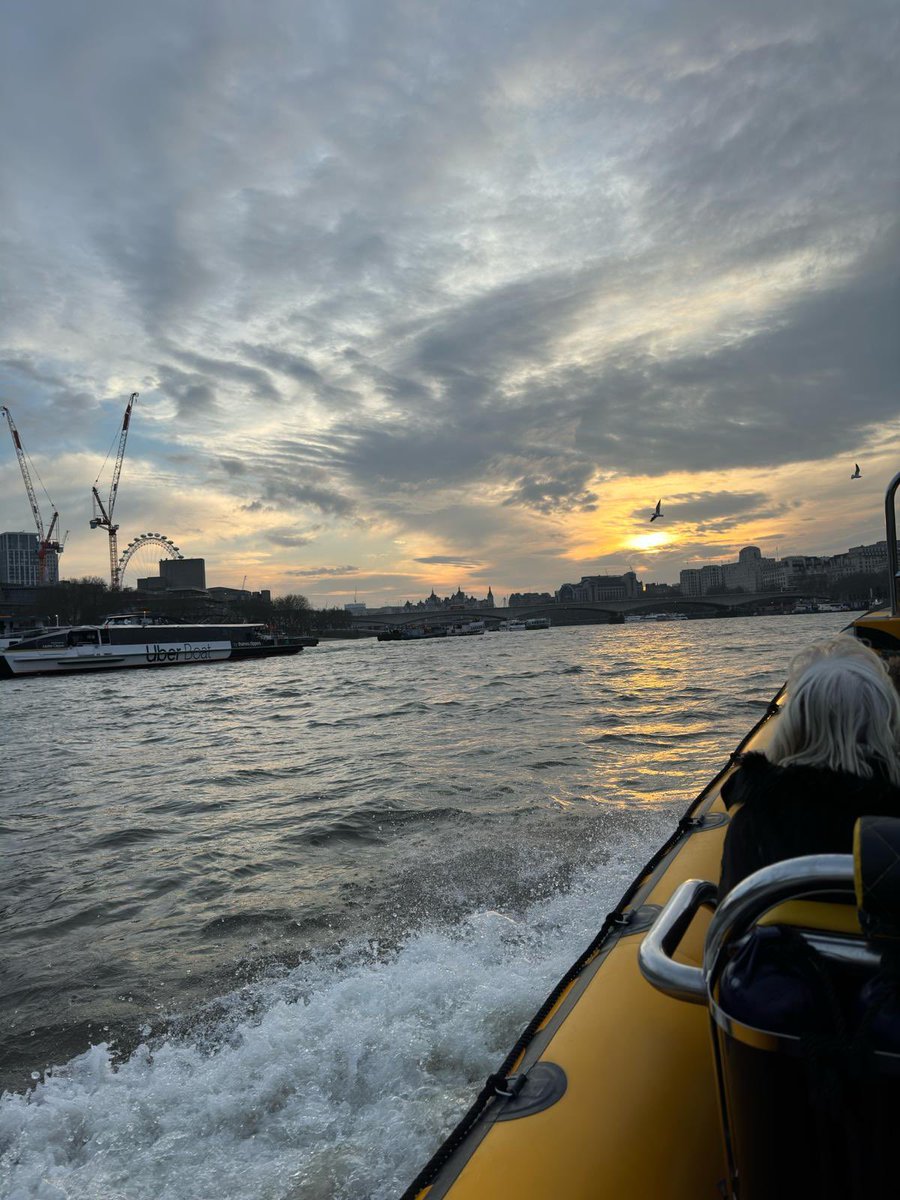 ThamesRIBExperience tweet media