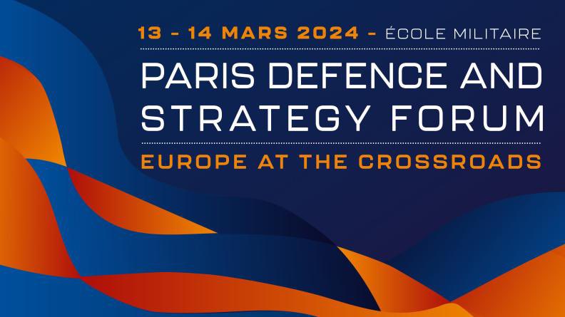 Today in Paris with the #OEDialogue, bringing together a delegation of MPs at the 1st edition of the #PDSF2024. We look forward to two days of engaging discussions!