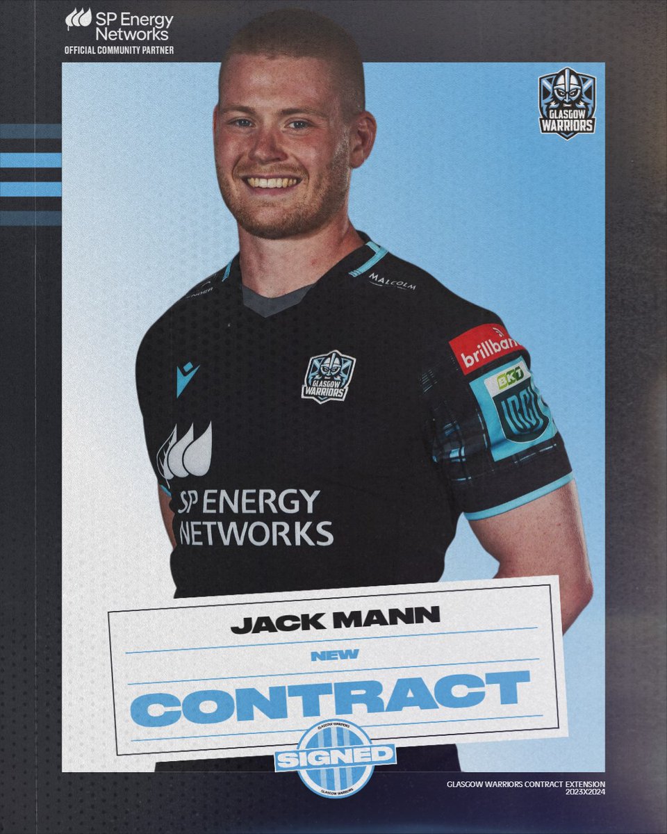 🔒LOCKED IN: Jack Mann has signed a new contract with the club 😍

Read more: tinyurl.com/47ukeup9

#WhateverItTakes