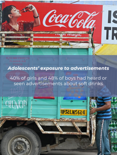 CGIARScaling's tweet photo. Did you know? While over 80% of adolescents in Nalanda, #India, attend school, less than 16% consume fruits daily. @OneCGIAR_TAFSSA is on a mission to understand and improve diets and aspirations in South Asia. 📖Read the full #DataNote👉https://t.co/KrkwSWhA1n https://t.co/nULTvrP9Ja