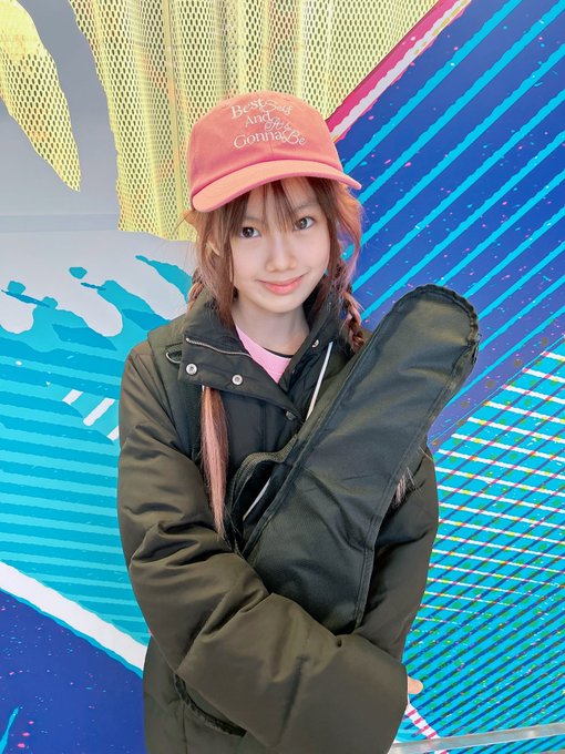 Twitterのコスプレ画像17