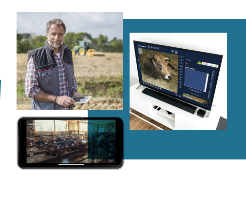 Vidéosurveillance agricole : VISIONAUTE, Bientôt 40 ans au service du monde Agricole. relations-publiques.pro/322536/videosu…