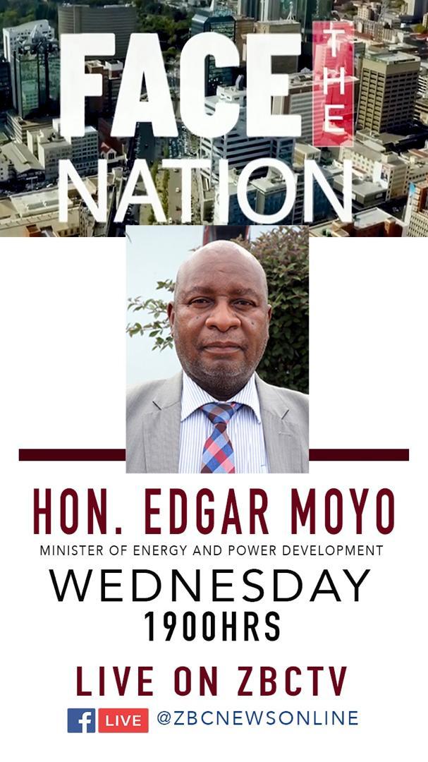 MegaDesignsInE1's tweet photo. Let's connect with our Hon Minister tonight @ZBCNEWSONLINE. #LIGHTUPZIM #WEBUILDTOGETHER https://t.co/NK29DwZinT