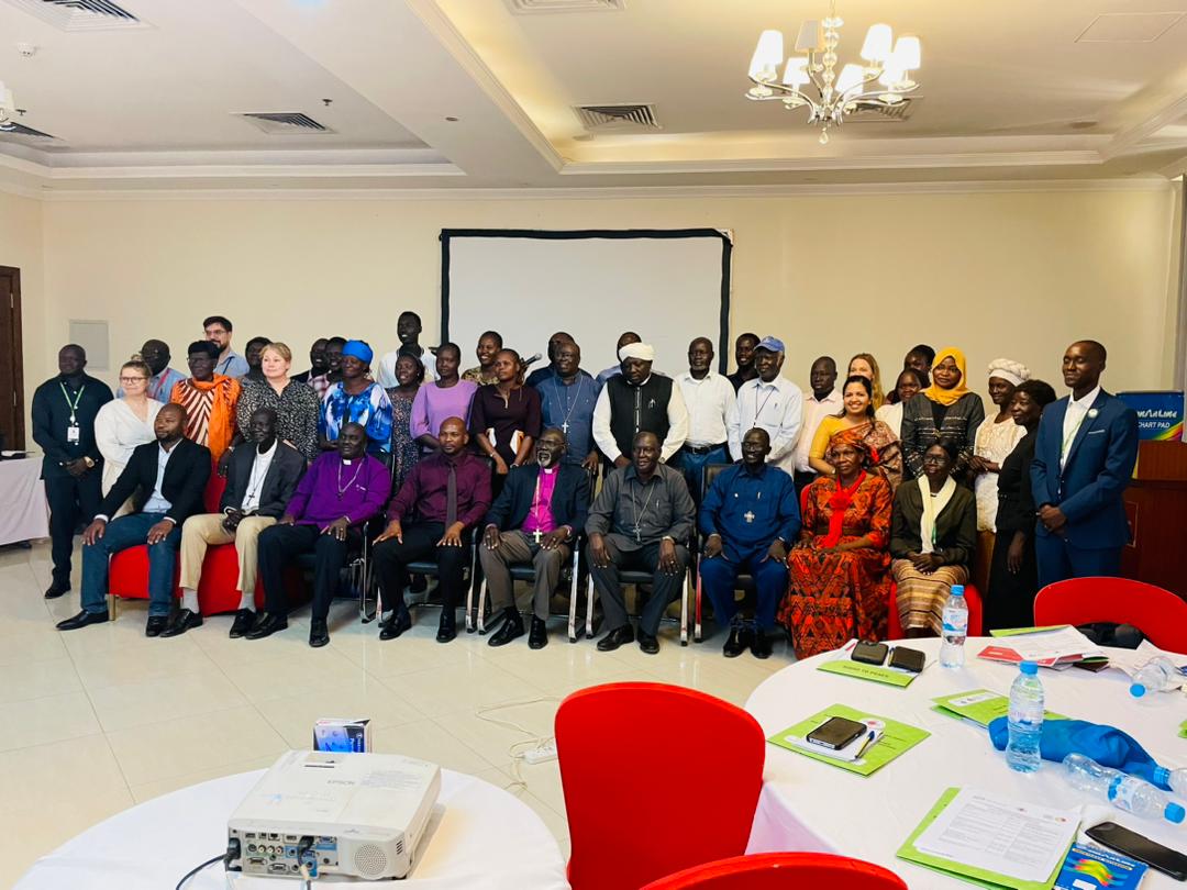 FCA South Sudan tweet media