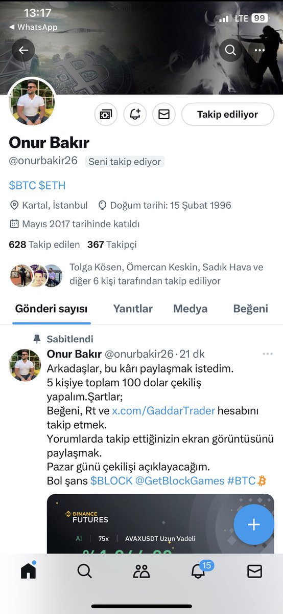 1907_slh's tweet photo. @onurbakir26 @GetBlockGames https://t.co/xhXCIo9itG