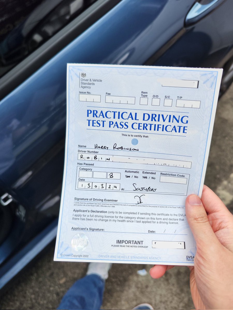 Harry Robinson tweet media