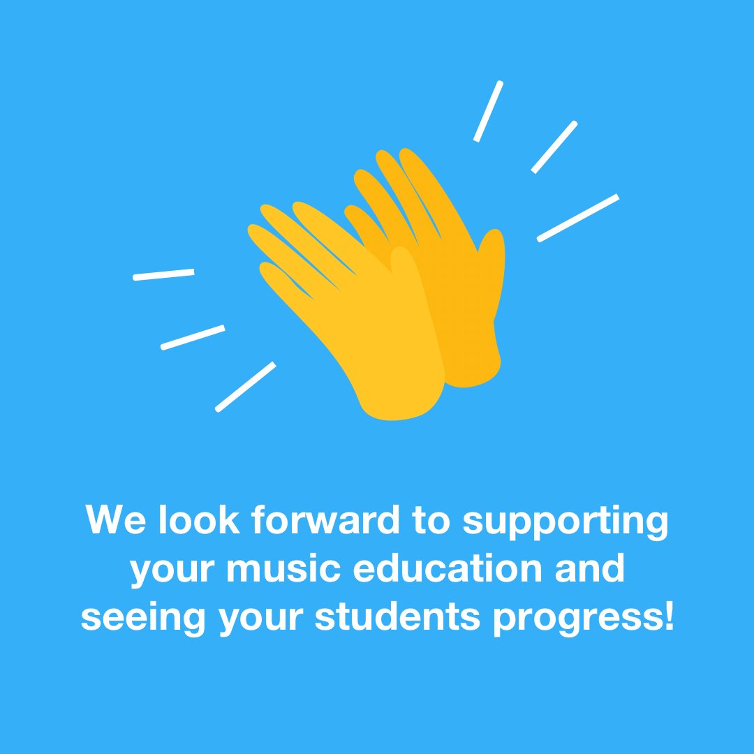 Metronaut Teacher Offer is here! 📚 Get 20% off your subscription and share a 50% discount with your students. Plus, enjoy a free year of Metronaut Premium for each student who subscribes via your referral link! 🎁 #Metronaut #MusicEducation 
metronautapp.com/teaching