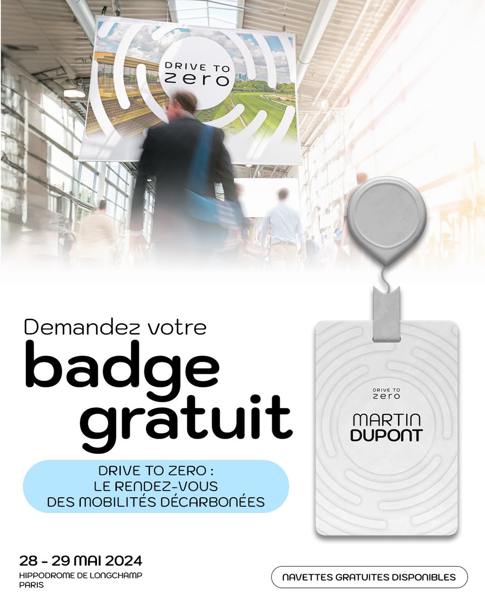 Drive to zero tweet media