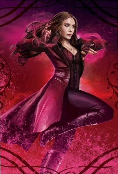 kennykraly's tweet photo. From the Comics and Live Action it is Scarlet Witch Wanda Maximoff plus from the TV Side from Agents of S.H.E.I.L.D. Agent Melinda May #ElizabethOlsen @MingNa #ScarletWitch #AgentMay #WandaMaximoff #MelindaMay @wandavision @AgentsofSHIELD https://t.co/iNH8Yh4tjG