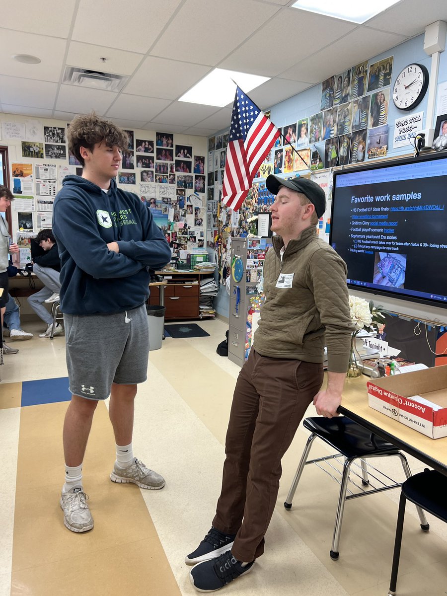 Mrs. Headrick tweet media