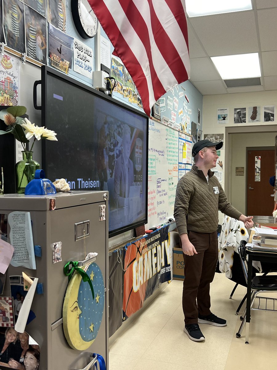 Mrs. Headrick tweet media