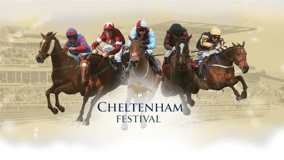 Cheltenham Day 2 Festival Tips 🐎

If  5 of these horses win, we’ll give away £125 cash to two people who LIKE &amp; RETWEET this tweet!

1:30 - BallyBurn 2/5
2:10 - Fact To File 8/11
2:50 - Langer Dan 25/2 EW 
2:50 - Ballyadam 9/1 EW
3:30 - El Fabio 3/10 
4:50 - Maskada 9/1 EW
4:50
