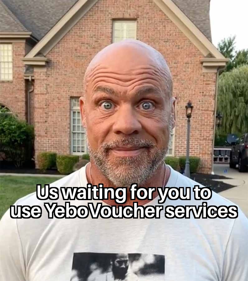 Yebo Voucher (@YeboVoucher) / Posts / X
