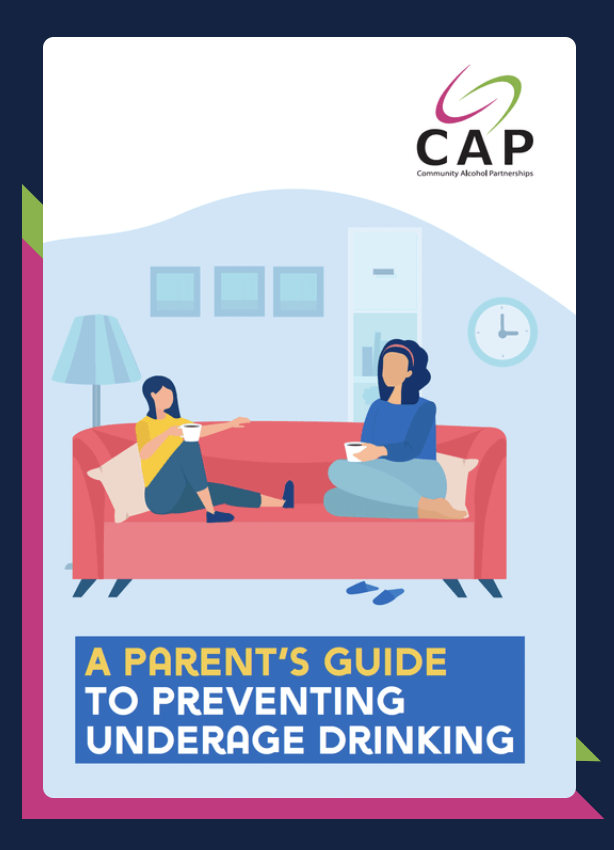 Community Alcohol Partnerships tweet media