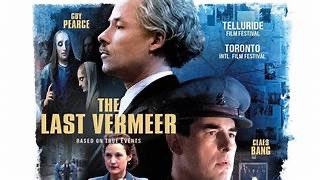 Csmpang8888's tweet photo. It is based on the 2008 book The Man Who Made Vermeers by Jonathan Lopez. #TheLastVermeer2019 https://t.co/ayJ0DBbtQa