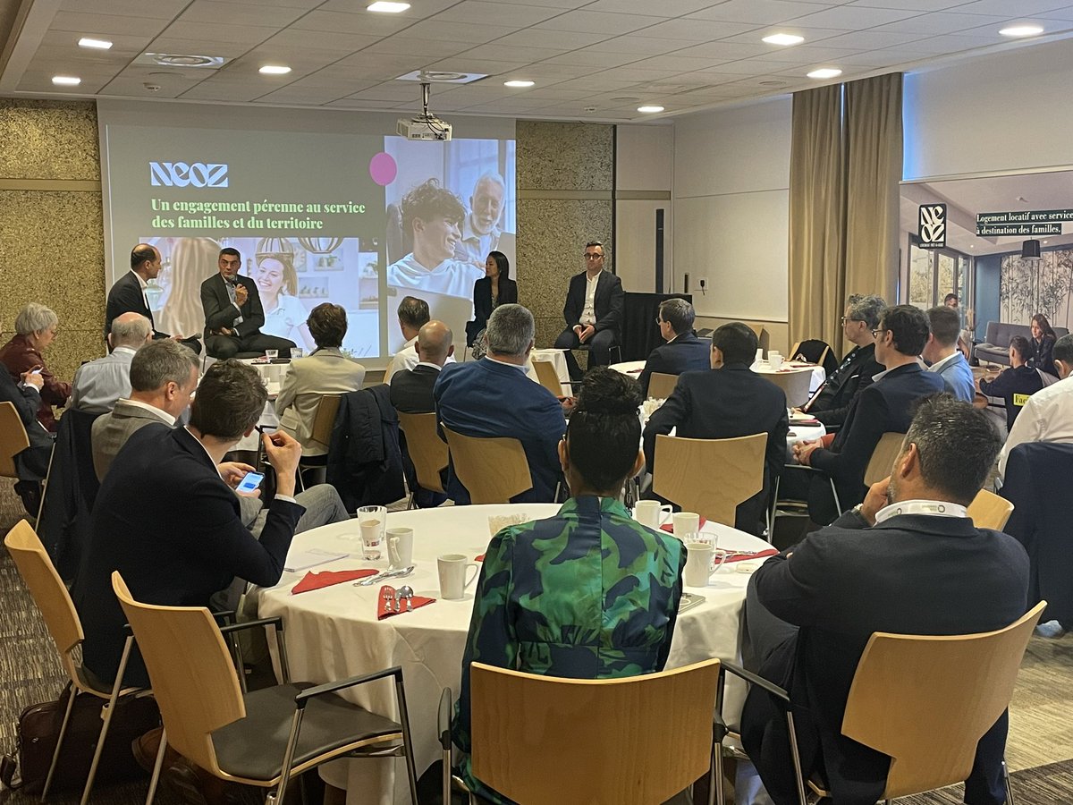 Linkcity tweet media