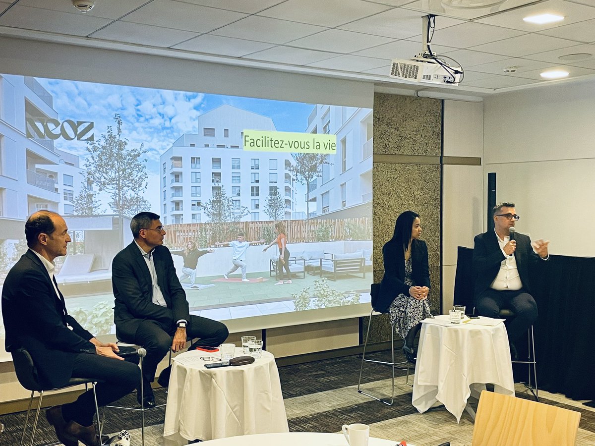 Linkcity tweet media