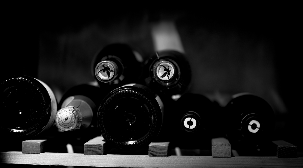 ELALQUIMISTA3's tweet image. Hoy estamos cerrados, pero a partir de mañana os esperamos. ¿Sabes que #vino de nuestra bodega te gustaría probar en tu próxima visita? ✨🍷 Y si estás indecis@ entre nuestras 200 #referencias, no te preocupes porque te ayudaremos para hacer de tu visita un momento único 🤩.