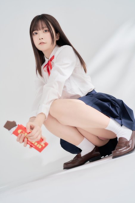 コスプレイヤー姫綺みみこのTwitter画像38